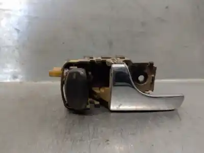 Peça sobressalente para automóvel em segunda mão puxador interior dianteiro esquerdo por ford maverick (uds, uns) 2.7 td referências oem iam 1958654