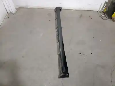 Pezzo di ricambio per auto di seconda mano  per SUBARU FORESTER (SG_)  Riferimenti OEM IAM 51449SA0129P  