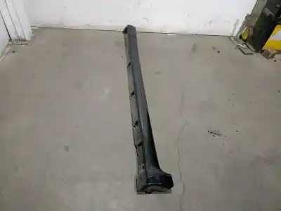 Pezzo di ricambio per auto di seconda mano  per SUBARU FORESTER (SG_)  Riferimenti OEM IAM 51449SA0029P  