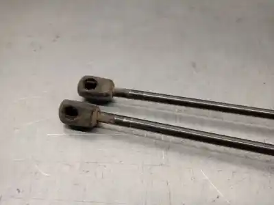 Автозапчасти б/у амортизаторы багажника/двери за bmw x1 (e84) sdrive 18 d ссылки oem iam 51242990136  