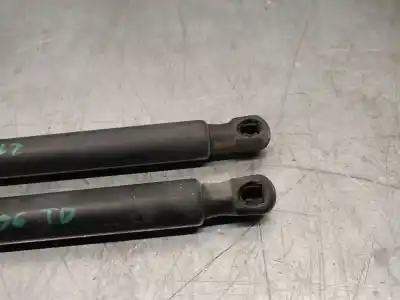 Автозапчасти б/у амортизаторы багажника/двери за bmw x1 (e84) sdrive 18 d ссылки oem iam 51242990136  