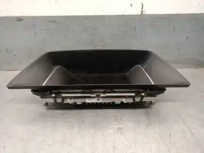 Автозапчасти б/у многофункциональный дисплей за bmw x1 (e84) sdrive 18 d ссылки oem iam 244819701  65509289583