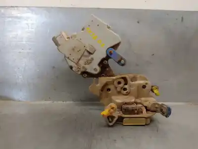 Peça sobressalente para automóvel em segunda mão fechadura da porta dianteira esquerda por ford maverick (uds, uns) 2.7 td referências oem iam 1955277