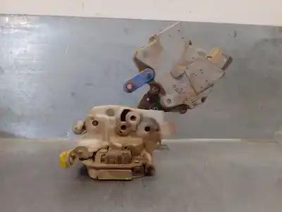 Peça sobressalente para automóvel em segunda mão fechadura da porta dianteira direita por ford maverick (uds, uns) 2.7 td referências oem iam 1960143