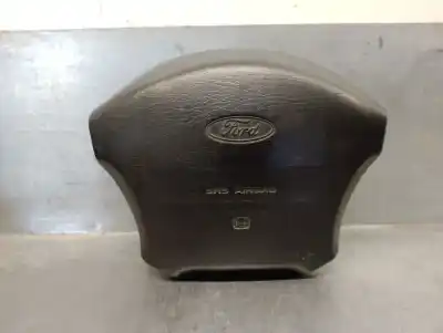 Peça sobressalente para automóvel em segunda mão airbag dianteiro esquerdo por ford maverick (uds, uns) 2.7 td referências oem iam 1962068