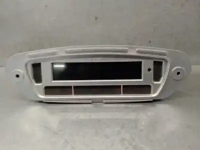 Pièce détachée automobile d'occasion compteur de vitesse tableau de bord pour otras marcas microcar mgo sxi références oem iam 200907189  