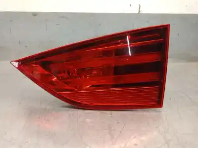 Автозапчасти б/у правый задний фонарь за bmw x1 (e84) sdrive 18 d ссылки oem iam 63212990114