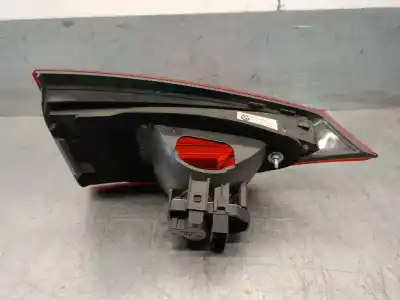 Second-hand car spare part right tailgate light for bmw x1 (e84) sdrive 18 d oem iam references 63212990114  