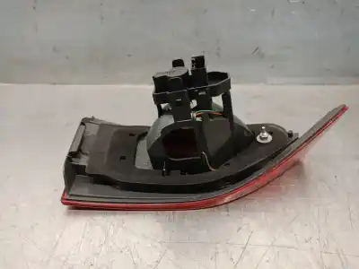 Second-hand car spare part right tailgate light for bmw x1 (e84) sdrive 18 d oem iam references 63212990114  