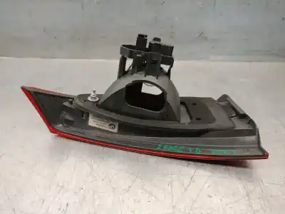 Second-hand car spare part right tailgate light for bmw x1 (e84) sdrive 18 d oem iam references 63212990114  