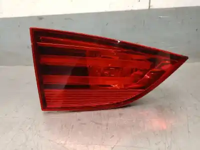 Автозапчасти б/у левый задний фонарь за bmw x1 (e84) sdrive 18 d ссылки oem iam 63212990113