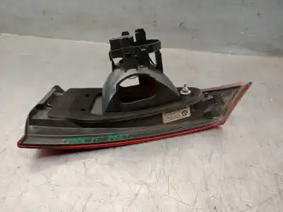 Second-hand car spare part left tailgate light for bmw x1 (e84) sdrive 18 d oem iam references 63212990113  