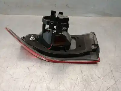 Second-hand car spare part left tailgate light for bmw x1 (e84) sdrive 18 d oem iam references 63212990113  