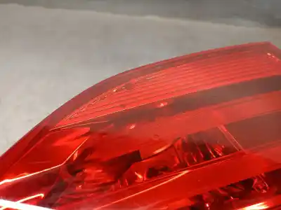 Second-hand car spare part left tailgate light for bmw x1 (e84) sdrive 18 d oem iam references 63212990113  