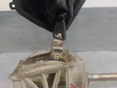 Pièce détachée automobile d'occasion levier pour chevrolet evanda 2.0 références oem iam 96223510  96329080