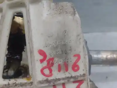 Pièce détachée automobile d'occasion levier pour chevrolet evanda 2.0 références oem iam 96223510  96329080