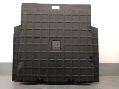 Second-hand car spare part parcel shelf for bmw x1 (e84) sdrive 18 d oem iam references 51472990747  51472990747