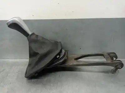 Автозапчастина б/у передач для BMW X1 (E84) SDRIVE 18 D Посилання на OEM IAM 25117542236  