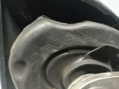 Автозапчасти б/у рычаг переключения передач за bmw x1 (e84) sdrive 18 d ссылки oem iam 25117542236  