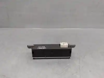 Second-hand car spare part multifunction display for mazda 3 (bk) 1.6 di turbo oem iam references br5s55260  