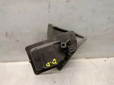 Peça sobressalente para automóvel em segunda mão puxador interior dianteiro direito por smart coupe 0.8 cdi cat referências oem iam mcc546  