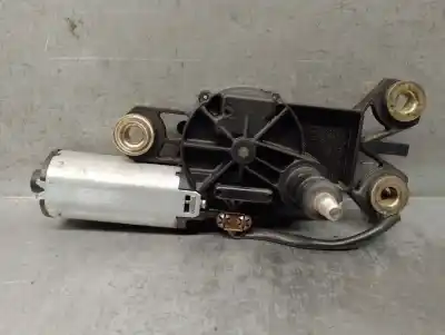 Second-hand car spare part Rear Windshield Wiper Motor for SMART COUPE Turbo CAT OEM IAM references 0000614V013 404454 VALEO Q0000614V013000000