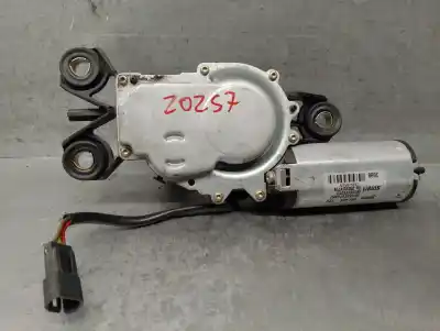 Peça sobressalente para automóvel em segunda mão motor do limpador traseiro por smart coupe turbo cat referências oem iam 0000614v013 404454 valeo q0000614v013000000