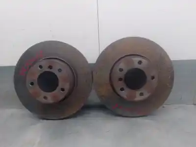 Автозапчасти б/у передний тормозной диск за bmw x1 (e84) sdrive 18 d ссылки oem iam 34116855006