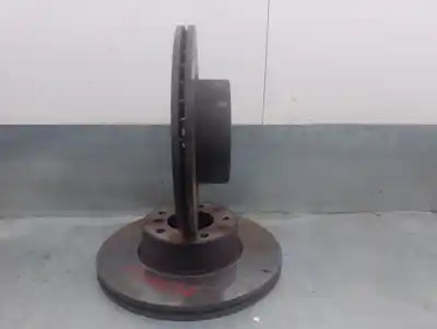 Автозапчасти б/у передний тормозной диск за bmw x1 (e84) sdrive 18 d ссылки oem iam 34116855006  34116855006