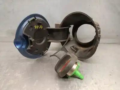Автозапчасти б/у наружная крышка топлива за mini mini (r50, r53) one d ссылки oem iam 51177033498  51177033498