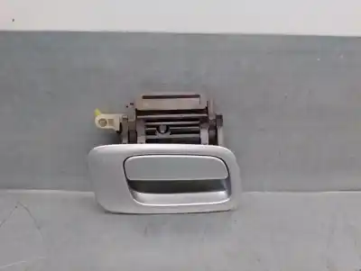 Second-hand car spare part  for OPEL ZAFIRA A MONOSPACE (T98)  OEM IAM references 260933585  138240