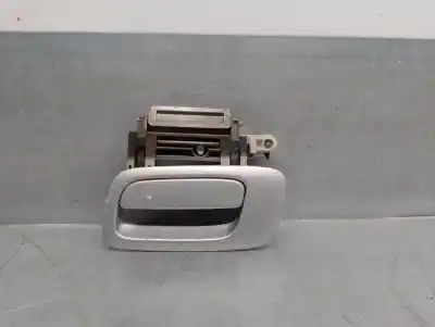 Second-hand car spare part  for OPEL ZAFIRA A MONOSPACE (T98)  OEM IAM references 260933585  5138156