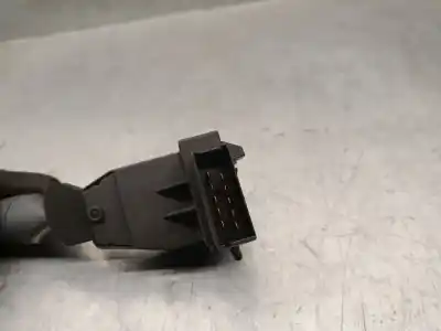 Pezzo di ricambio per auto di seconda mano comando pulito per smart coupe 0.8 cdi cat riferimenti oem iam 0001272v010c96a00  