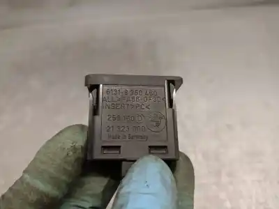 Автозапчасти б/у управление светом за mini mini (r50, r53) one d ссылки oem iam 61318360460 21323000 61318360460