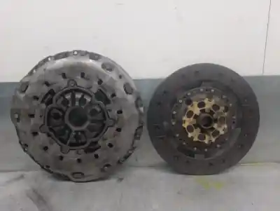Second-hand car spare part clutch kit for renault scénic ii (jm0/1_) 1.9 dci (jm0g, jm12, jm1g, jm2c) oem iam references 8200539510