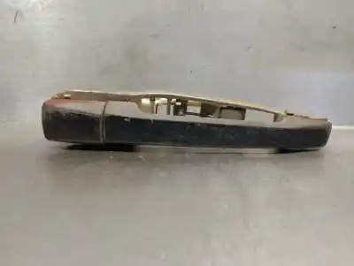 Second-hand car spare part Exterior Left Rear Door Handle for MERCEDES-BENZ CLASE E (W124) BERLINA 300 D / E 300 D (124.130) OEM IAM references A1247600970  A1247600970