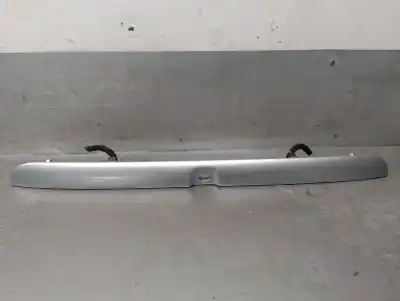 Автозапчастина б/у зовнішня ручка ворот для audi a4 b5 avant (8d5) 1.9 tdi посилання на oem iam 8d9827574