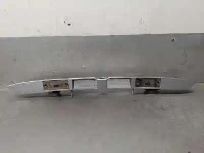 Автозапчасти б/у внешняя ручка ворот за audi a4 b5 avant (8d5) 1.9 tdi ссылки oem iam 8d9827574  8d5827576g