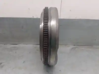 Автозапчастина б/у маховик двигуна для audi q3 (8ub, 8ug) 2.0 tdi quattro посилання на oem iam 03l105266dc  03l105266dg