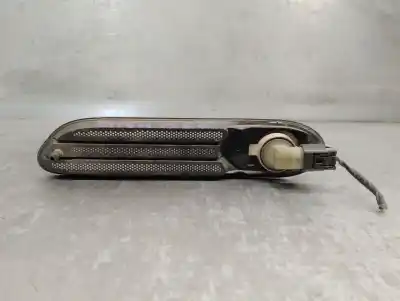 Автозапчасти б/у правая боковая фонарь за mini mini (r50, r53) one d ссылки oem iam 63137166014  63137166014