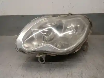 Second-hand car spare part  for SMART COUPE  OEM IAM references 0301169201  0013464V001000000