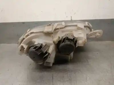 Second-hand car spare part left headlight for smart coupe 0.8 cdi cat oem iam references 0301169201  0013464v001000000