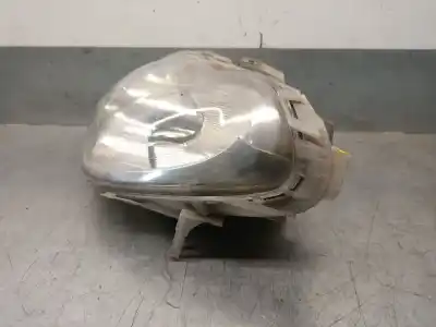 Second-hand car spare part left headlight for smart coupe 0.8 cdi cat oem iam references 0301169201  0013464v001000000