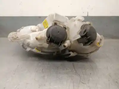 Second-hand car spare part left headlight for smart coupe 0.8 cdi cat oem iam references 0301169201  0013464v001000000