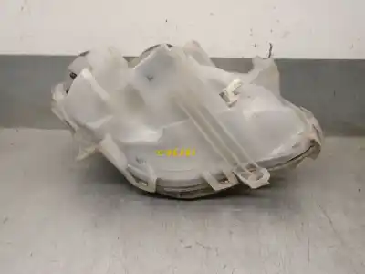 Second-hand car spare part left headlight for smart coupe 0.8 cdi cat oem iam references 0301169201  0013464v001000000
