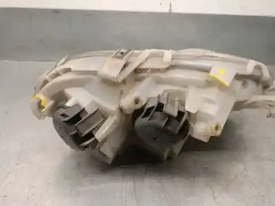 Second-hand car spare part left headlight for smart coupe 0.8 cdi cat oem iam references 0301169201  0013464v001000000