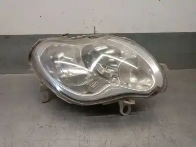 Second-hand car spare part  for SMART COUPE  OEM IAM references 0301169202  0013466V001000000