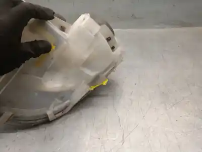 Second-hand car spare part right headlight for smart coupe 0.8 cdi cat oem iam references 0301169202  0013466v001000000