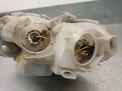 Second-hand car spare part right headlight for smart coupe 0.8 cdi cat oem iam references 0301169202  0013466v001000000