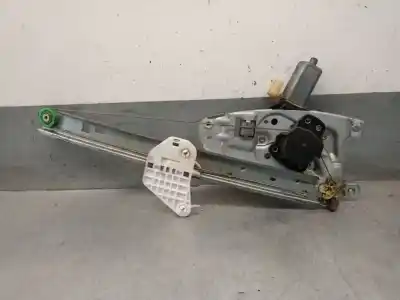 Second-hand car spare part driver left window regulator for smart coupe 0.8 cdi cat oem iam references 0002678v003000000  0002678v003000000